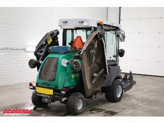 Ransomes  MP653 BY 2017 Airco 5614 Uur picture 4
