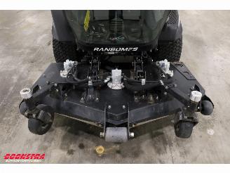 Ransomes  MP653 BY 2017 Airco 5614 Uur picture 18