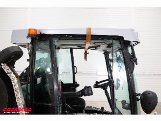 Ransomes  MP653 BY 2017 Airco 5614 Uur picture 10