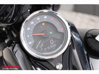 Harley-Davidson  131 FXFBS Softail Fat Bob Screamin' Eagle Stage IV!! Jekill/Hyde picture 9