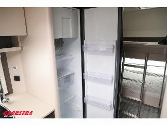 Dethleffs  C'Go 475 FR Mover Luifel Dakairco Dwarsbed Stapelbed picture 22