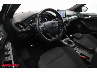 Ford Focus 1.0 EcoBoost ST X B&O Cruise Navi Apple/Android PDC Clima picture 10
