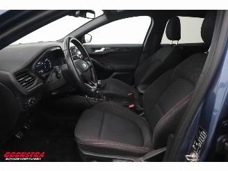 Ford Focus 1.0 EcoBoost ST X B&O Cruise Navi Apple/Android PDC Clima picture 8