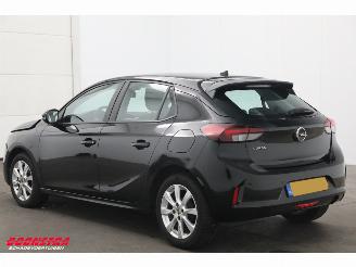 Opel Corsa 1.2 Edition Cruise Apple/Android PDC Airco picture 4