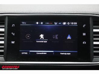 Peugeot 308 SW 1.2 PureTech Blue Lease Navi Clima Cruise LED Apple/Android picture 16