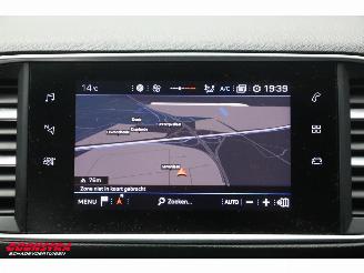 Peugeot 308 SW 1.2 PureTech Blue Lease Navi Clima Cruise LED Apple/Android picture 14