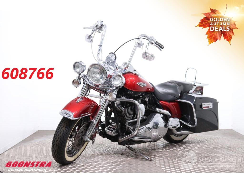 Harley-Davidson  88 FLHRCI Road King Classic