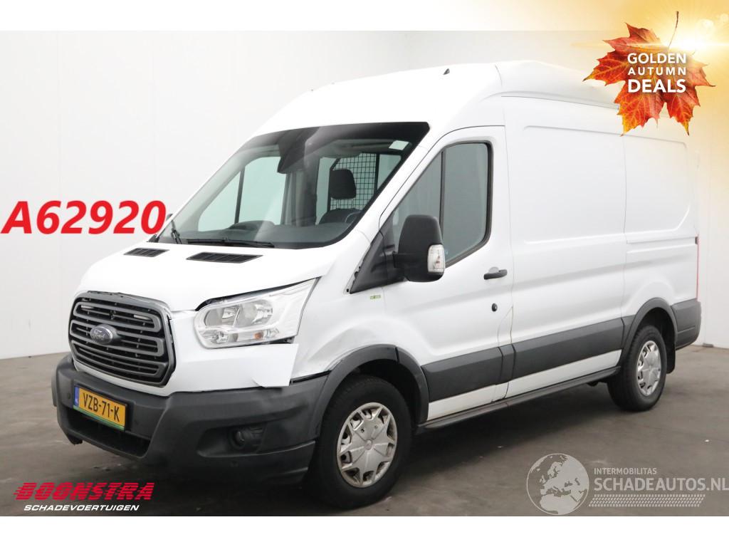 Ford Transit 2.0 TDCI 170 PK Aut. L2-H3 Trend Airco Cruise