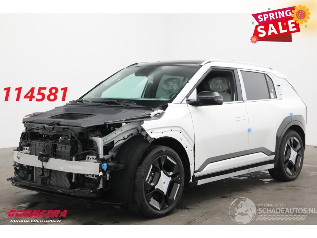 Kia EV3 GT-Line 81.4 kWh ACC H/K Schuifdak LRHZ Camera AHK