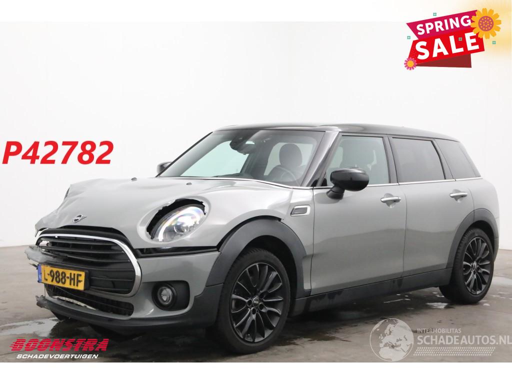 Mini Clubman 1.5 Cooper Business Edition Navi Clima Cruise PDC