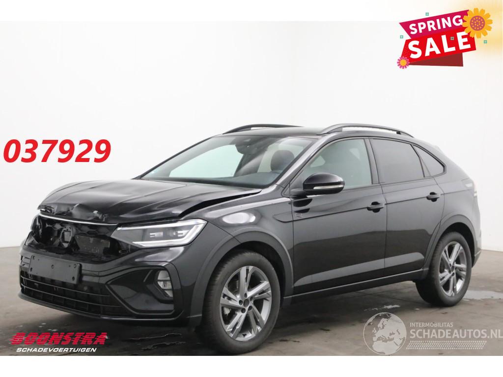 Volkswagen Taigo 1.0 TSI DSG R-Line LED Apple/Android Cruise Camera SHZ 8.184 km!