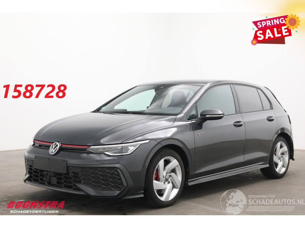 Volkswagen Golf 2.0 TSI GTI DSG 265 PK LED ACC Camera LRHZ SHZ