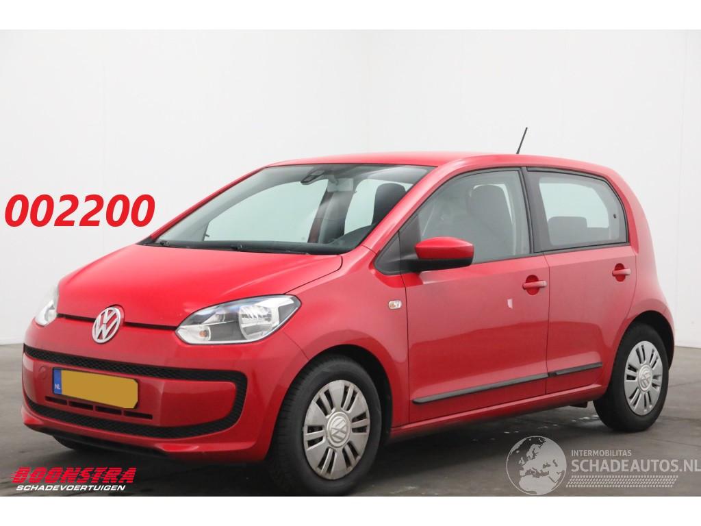Volkswagen Up! 1.0 move up! BlueMotion 5-drs Airco 169.241 km!