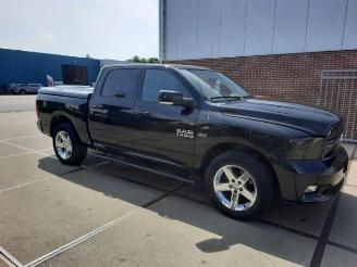 Dodge Ram 1500 Standard Cab (DS/DJ/D2), Pick-up, 2009 / 2018 5.7 Hemi V8 picture 2