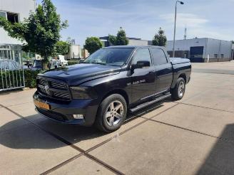 Dodge Ram 1500 Standard Cab (DS/DJ/D2), Pick-up, 2009 / 2018 5.7 Hemi V8 picture 11