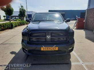 rozbiórka samochody osobowe Dodge Ram 1500 Standard Cab (DS), Pick-up, 2009 / 2018 5.7 Hemi V8 2011/8