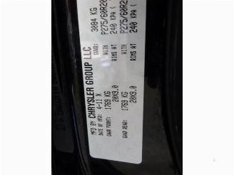 Dodge Ram 1500 Standard Cab (DS/DJ/D2), Pick-up, 2009 / 2018 5.7 Hemi V8 picture 14