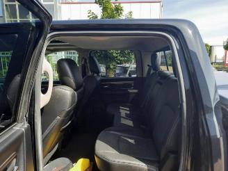 Dodge Ram 1500 Standard Cab (DS/DJ/D2), Pick-up, 2009 / 2018 5.7 Hemi V8 picture 10