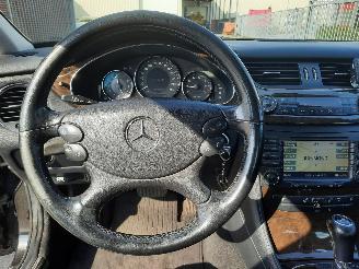 Mercedes CLS 350 picture 17