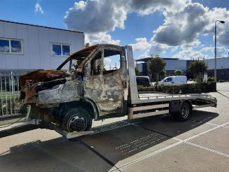 Iveco New Daily New Daily VI, Chassis-Cabine, 2014 35C18,35S18,40C18,50C18,60C18,65C18,70C18 picture 1