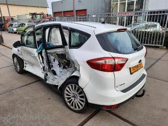 Ford C-Max C-Max (DXA), MPV, 2010 / 2019 1.0 Ti-VCT EcoBoost 12V 125 picture 3