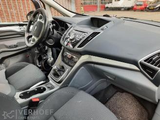 Ford C-Max C-Max (DXA), MPV, 2010 / 2019 1.0 Ti-VCT EcoBoost 12V 125 picture 5