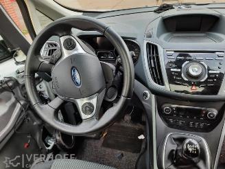 Ford C-Max C-Max (DXA), MPV, 2010 / 2019 1.0 Ti-VCT EcoBoost 12V 125 picture 6