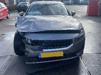 Polestar 2  2021/9