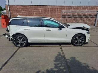 Volvo V-60 V60 II (ZW), Combi, 2018 2.0 T4 16V picture 2