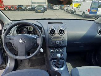 Nissan Qashqai Qashqai (J10), SUV, 2007 / 2014 1.6 16V picture 6