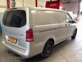 Mercedes Vito Vito (447.6), Van, 2014 1.6 111 CDI 16V picture 3