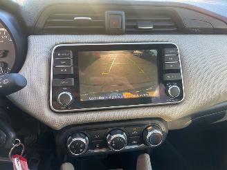 Nissan Micra  picture 11