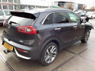 Kia Niro Niro I (DE), SUV, 2016 / 2022 1.6 GDI Hybrid picture 3