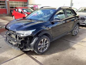 Kia Stonic Stonic (YB), SUV, 2017 1.4 MPI 16V picture 1