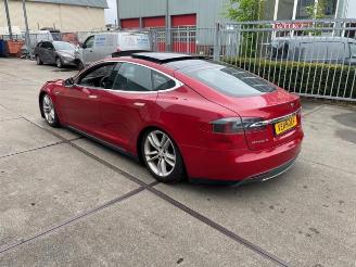 Tesla Model S Model S, Liftback, 2012 90D picture 5