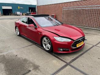 Tesla Model S Model S, Liftback, 2012 90D picture 8