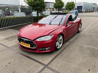 Tesla Model S Model S, Liftback, 2012 90D picture 7