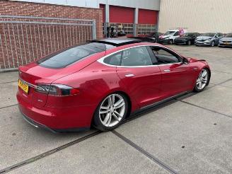 Tesla Model S Model S, Liftback, 2012 90D picture 6