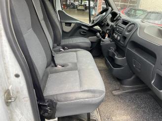 Renault Master Master IV (MA/MB/MC/MD/MH/MF/MG/MH), Van, 2010 2.3 dCi 16V picture 5