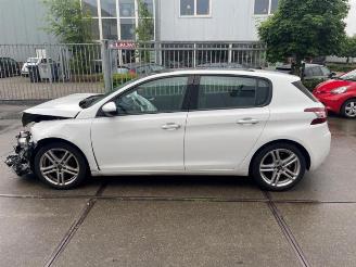 Peugeot 308 308 (L3/L8/LB/LH/LP), Hatchback 5-drs, 2013 / 2021 1.6 16V THP picture 3