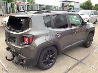 Jeep Renegade Renegade (BU), SUV, 2014 1.6 E-torq 16V picture 4