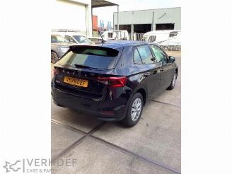 Skoda Fabia Fabia IV (PJ3), Hatchback 5-drs, 2021 1.0 TSI 12V picture 3