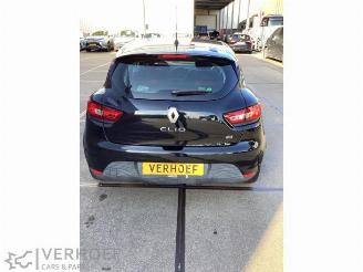 Renault Clio Clio IV (5R), Hatchback 5-drs, 2012 / 2021 1.5 Energy dCi 90 FAP picture 4