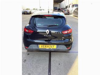 Renault Clio Clio IV (5R), Hatchback 5-drs, 2012 / 2021 1.5 Energy dCi 90 FAP picture 4