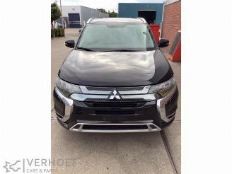 Purkuautot passenger cars Mitsubishi Outlander Outlander (GF/GG), SUV, 2012 / 2022 2.4 16V PHEV 4x4 2019/5