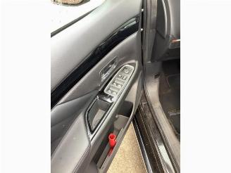 Mitsubishi Outlander Outlander (GF/GG), SUV, 2012 / 2022 2.4 16V PHEV 4x4 picture 7