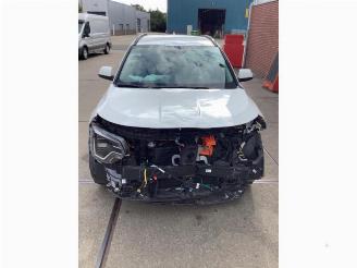 Vrakbiler auto Kia Niro Niro II (SG), SUV, 2022 EV 64.8 kWh 2022/9