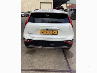 Kia Niro Niro II (SG), SUV, 2022 EV 64.8 kWh picture 4