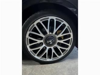 Fiat 500 500C/595C/695C, Cabrio, 2009 1.4 T-Jet 16V 595 Turismo picture 14