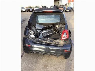 Fiat 500 500C/595C/695C, Cabrio, 2009 1.4 T-Jet 16V 595 Turismo picture 4